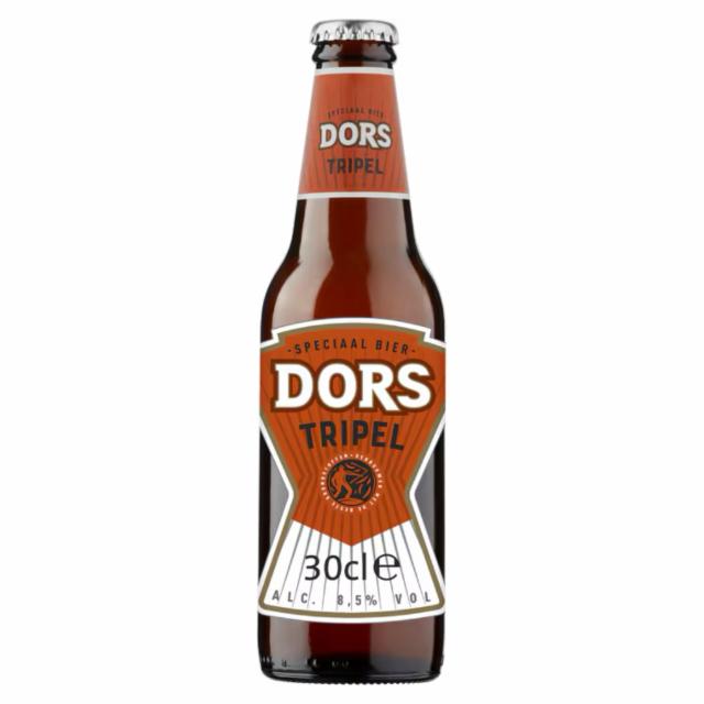 Dors Tripel, Jumbo Supermarkten / Dors