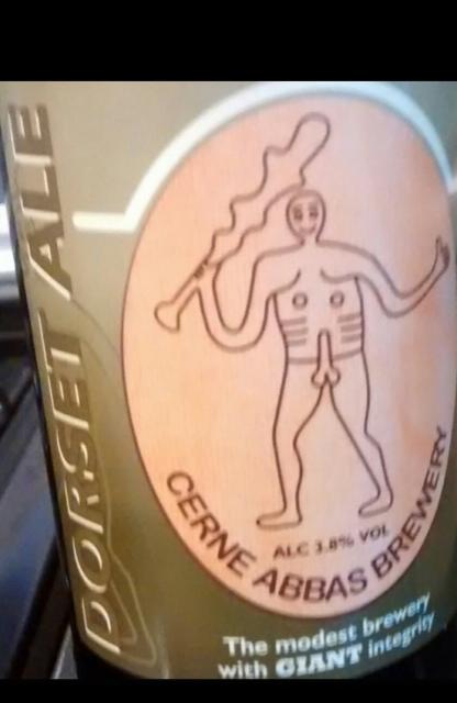Dorset Ale, Cerne Abbas Brewery