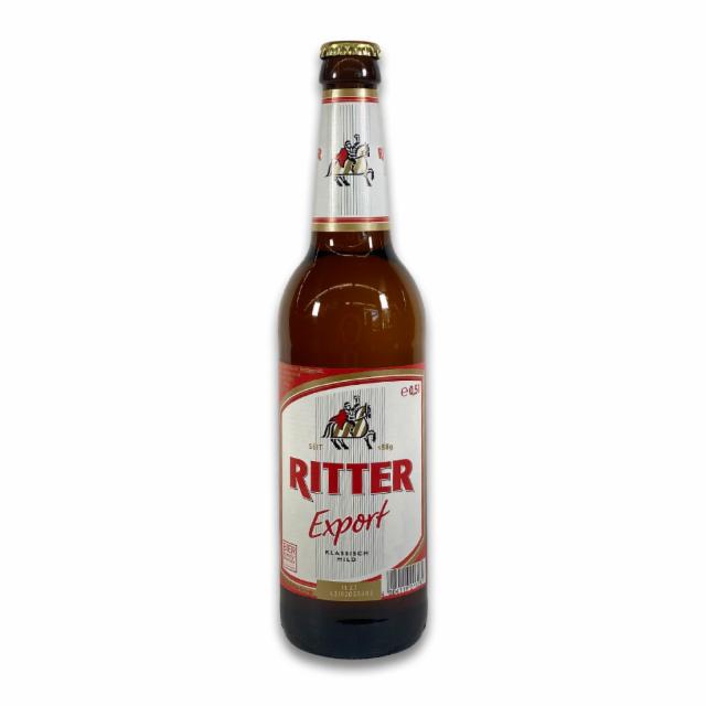 Dortmunder Ritter Export 5.1%, Radeberger Gruppe, Germany