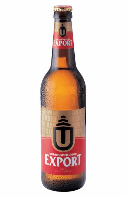 Dortmunder Union Export 5.1%, Dortmunder Union, Germany