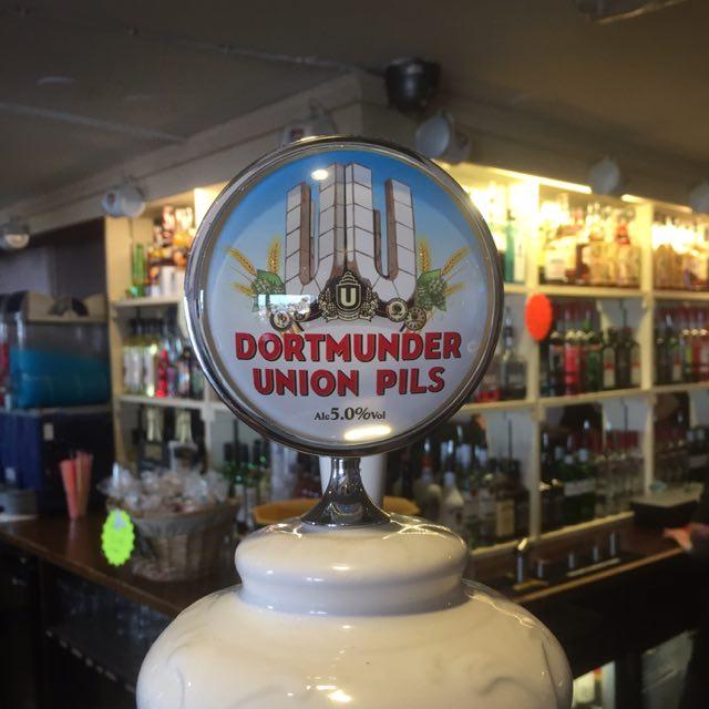 Dortmunder Union Pils 5.0%, Dortmunder Union, Germany