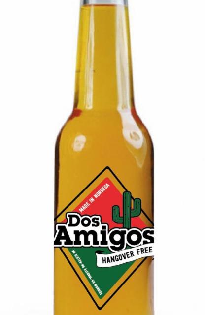 Dos Amigos 0.0%, Klokk & Co., Norway