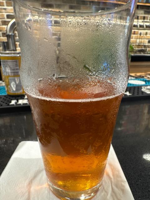 Dos Pilotos, Props Craft Brewery