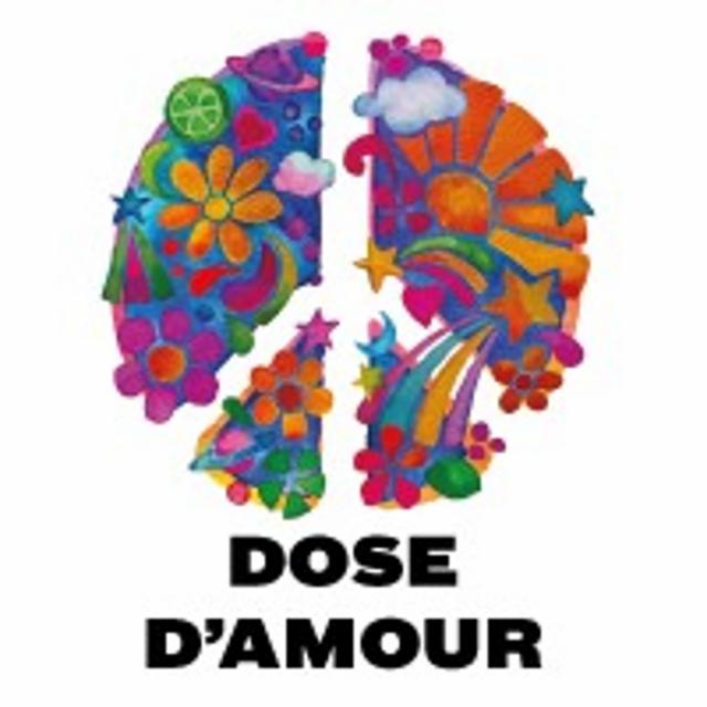 Dose D'Amour 3.9%, Brasseur Vagabond, Canada