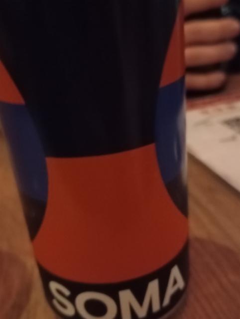 Dosidos 8.0%, SOMA Beer, Spain