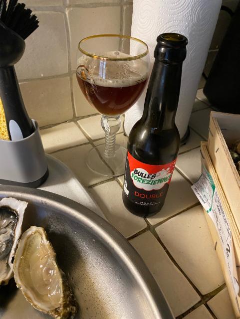 Bulles Foréziennes Double, Bulles Foréziennes [Closed]