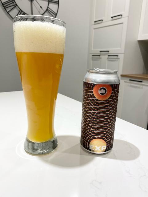 Double Astra 8.0%, EXP Artisan Brasseur, Canada