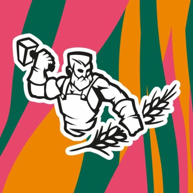 Double Banger #3 - Simcoe Motueka 8.0%, Mallassepät, Finland