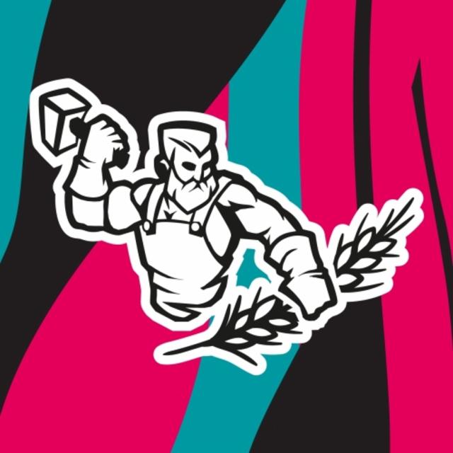 Double Banger #2 - Talus Nelson Sauvin 8.0%, Mallassepät, Finland