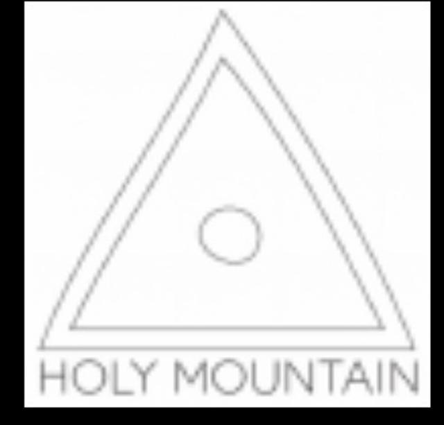 Double Barrel Sin Nanna, Holy Mountain Brewing Company