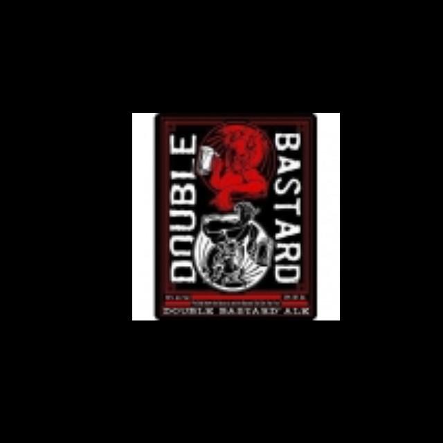 Double Bastard Ale (2012) 11.2%, Arrogant Consortia (Sapporo Breweries), United States
