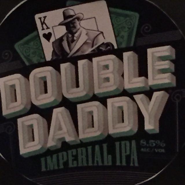 Double Daddy 6.9%, Speakeasy Ales and Lagers, United States