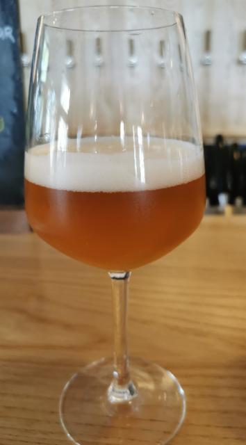 double detente O'brother, O Brother Brewing