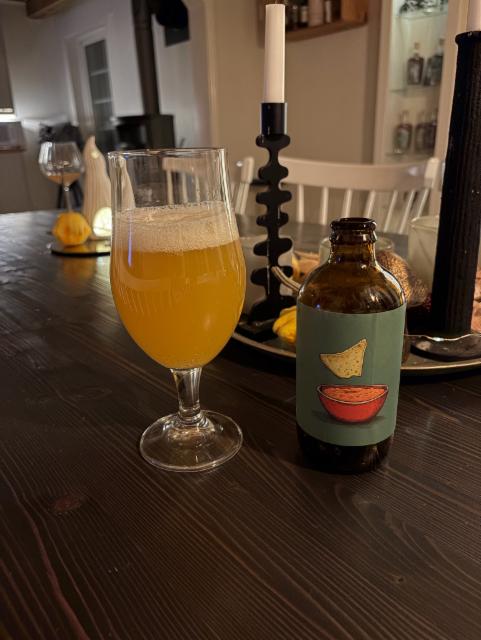 Double dip 8.5%, Bökebergs, Sweden