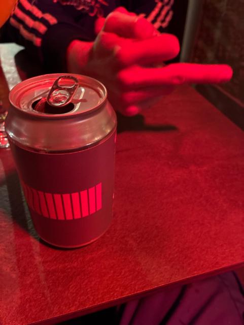Double down 9.0%, Duckpond Brewing, Sweden