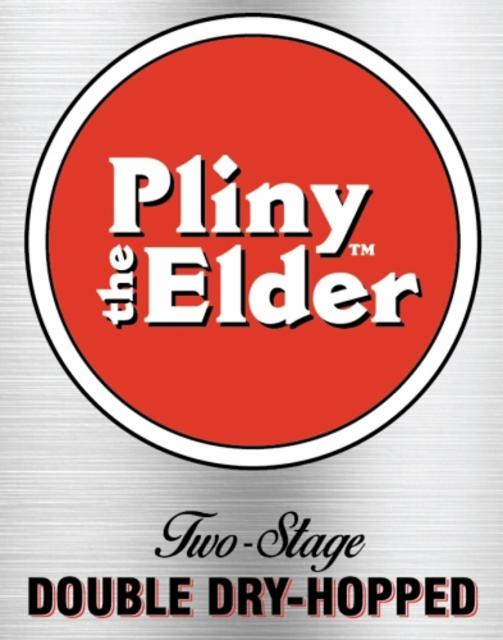 Double Dry-Hopped Pliny the Elder 8.0%, Russian River Brewing Company, United States