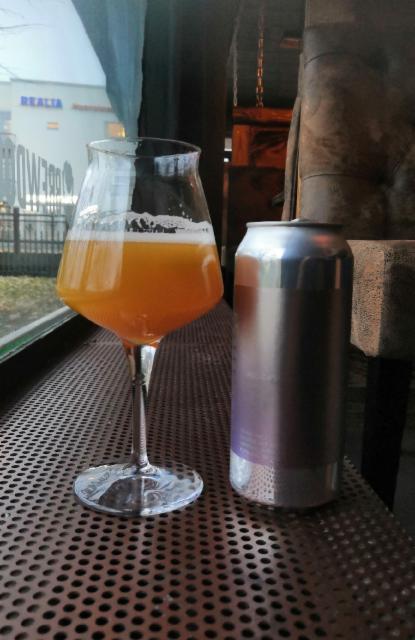 All Cashmere Everything 8.5%, Other Half Brewing Co., United States
