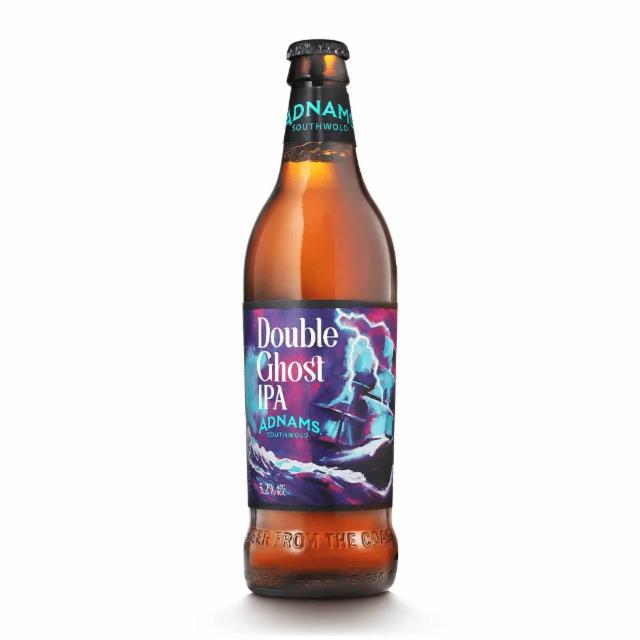 Double Ghost, Adnams