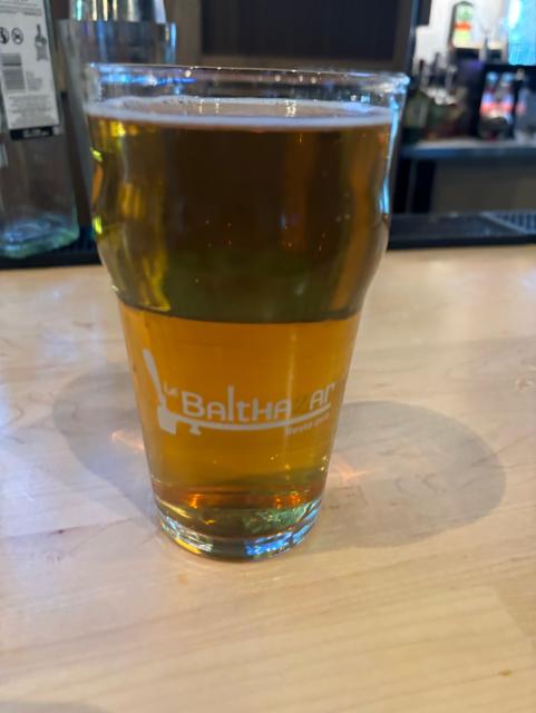 Double Gose Margarita 6.5%, Beauregard, Canada