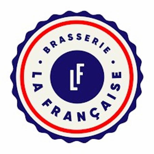 double ipa, Brasserie La Française