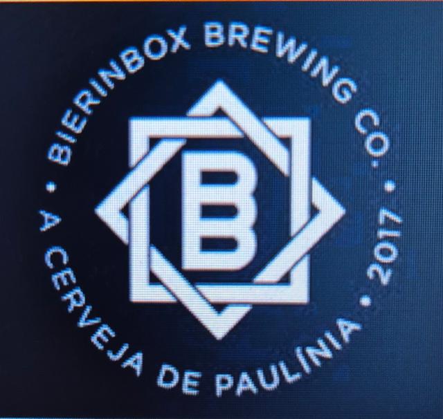 Double IPA BIB 7.5%, Bier in Box, Brazil