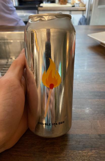 double ipa ddh 8.2%, Farnham Ale & Lager, Canada