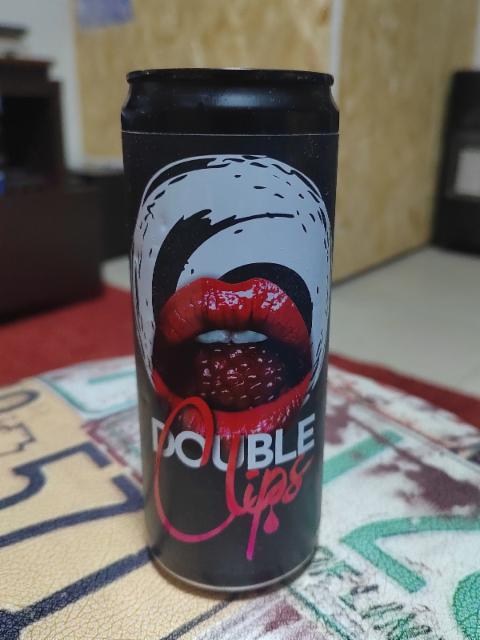 double lips, Birragaia