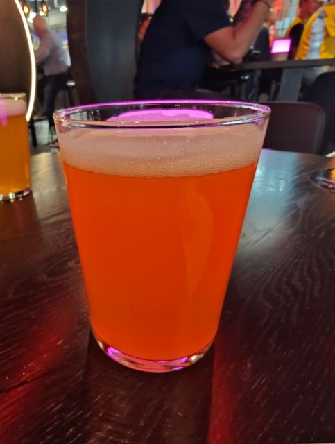 Double Neipa 7.5%, Maltti Tampere (Hartwall), Finland