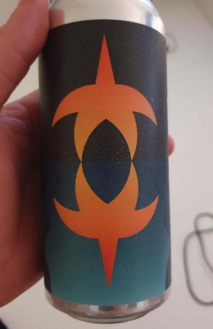 Double Orange Starfish, Aslin Beer Company