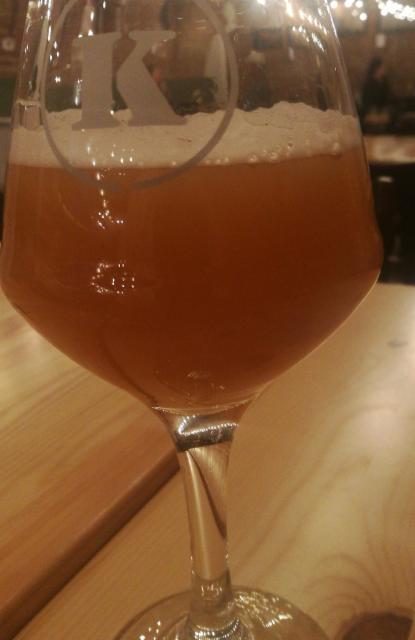 double peach please 7.7%, Brew Your Mind, Hungary