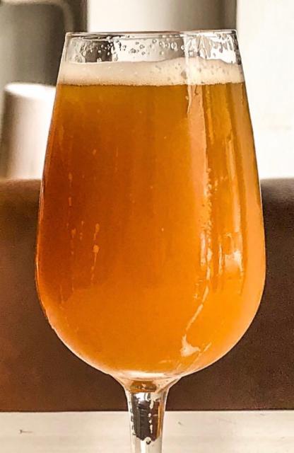 Double Ponyboy 8.0%, Frost Beer Works, United States