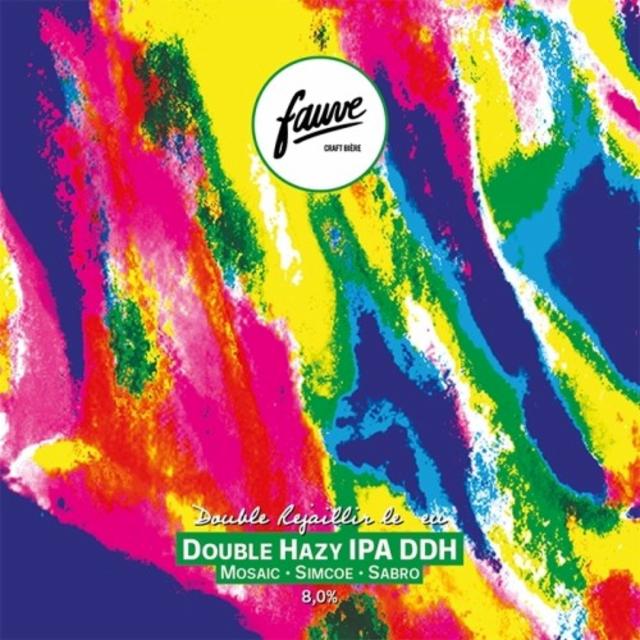 Double Rejaillir Le Feu 8.0%, Fauve, France