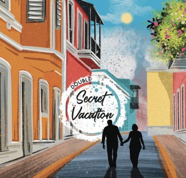 Double Secret Vacation 8.0%, Vitamin Sea Brewing, United States