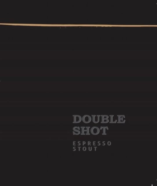 Double Shot 11.0%, Brouwerij Kees, Netherlands