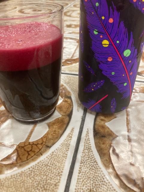 Double Space Jam Lassi Gose 6.0%, Omnipollo, Sweden