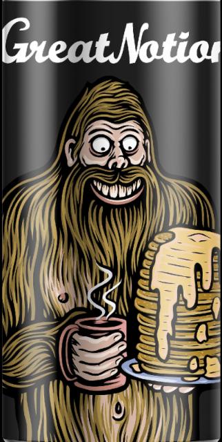 Double Stack, Great Notion Brewing