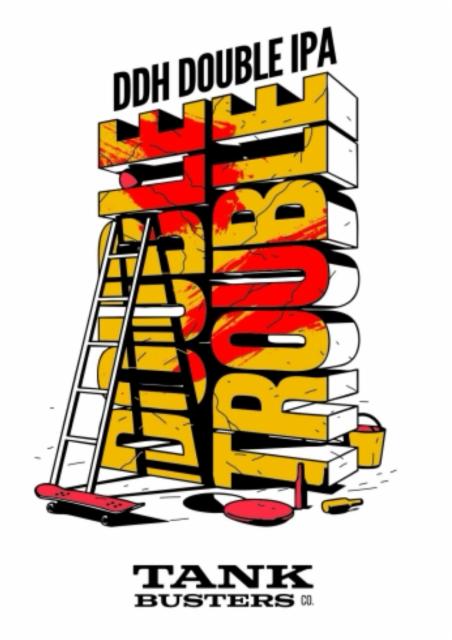 Double trouble 7.5%, TankBusters.Co, Poland