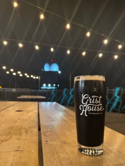 Double vice 6.3%, Gristhouse brewery, United States