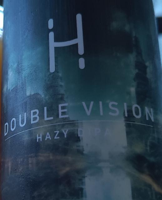 Double Vision 8.0%, Hopalaa, Latvia