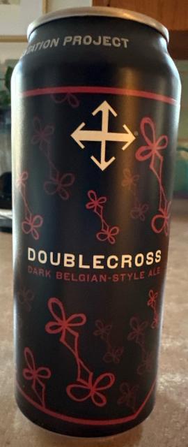Doublecross, Crux Fermentation Project