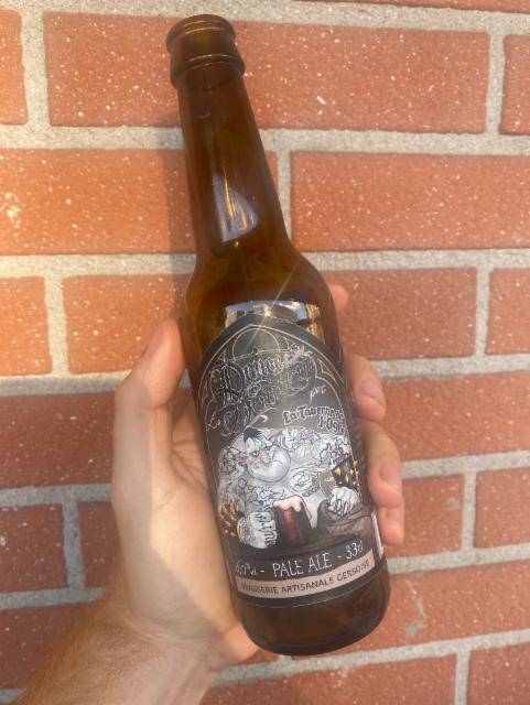 Douce Douleur 6.0%, La Taverne de l'Ogre, France