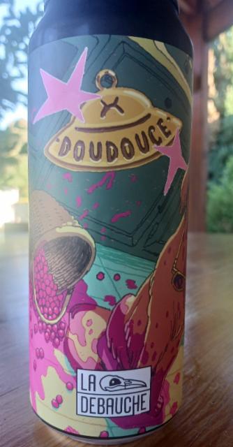 doudouce 7.0%, La Débauche, France