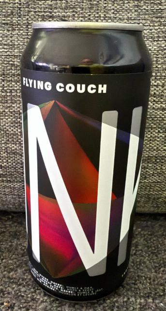 Douple IPA No Kids - DINK, Flying Couch Brewing