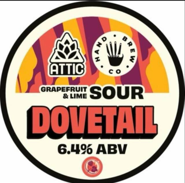 Dovetail, Attic Brew Co.