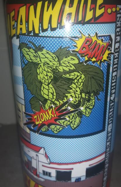 down in moxee 6.5%, Great Lakes Brewery, Canada