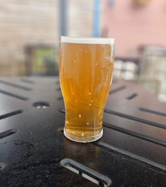 Downfall 4.4%, Rebellion Beer, England