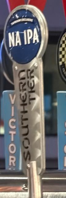 Downshift 0.5%, Southern Tier Brewing Company, United States