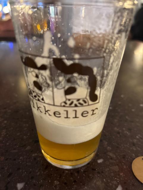Dr.hopper, Mikkeller Brewpub London