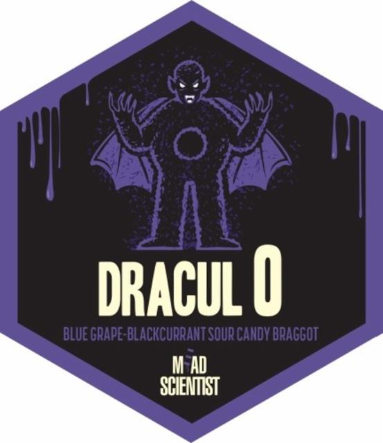 Dracul O, Mead Scientist