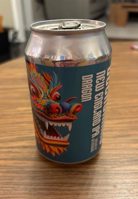 Dragon, Beersmiths